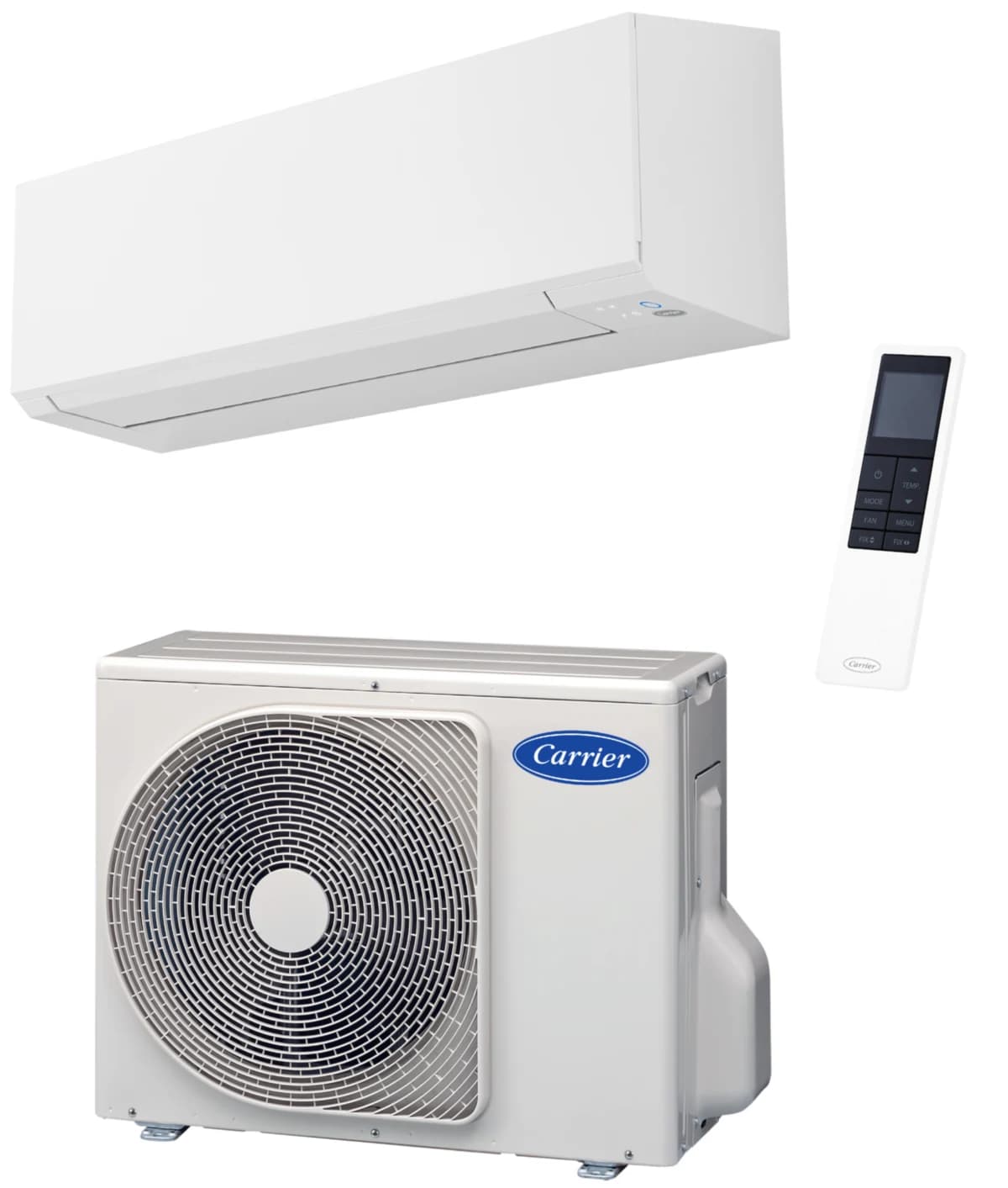 Carrier High Line Klimaanlage – Carrier 40WHH (A+++/A+++)